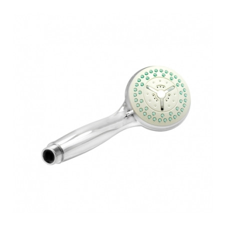 Słuchawka prysznicowa 3-funkcyjna  TRIO